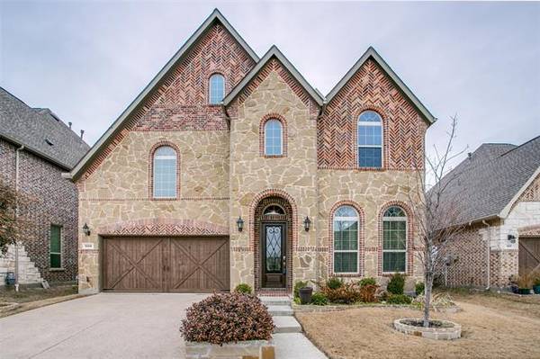 1009 Mountain Laurel Drive, Euless, TX 76039