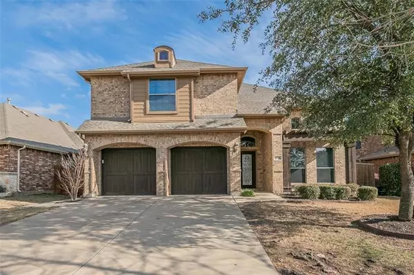 4728 Van Zandt Drive, Fort Worth, TX 76244