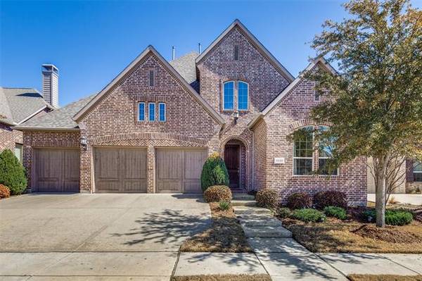 4640 Pony Court, Carrollton, TX 75010