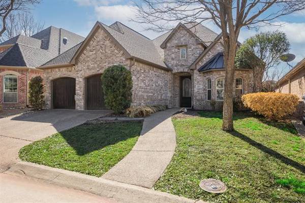 1903 Nelson Court, Desoto, TX 75115