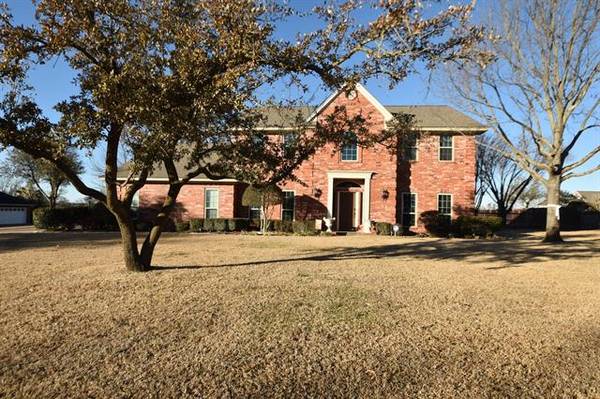 1430 Highland View Road, Stephenville, TX 76401