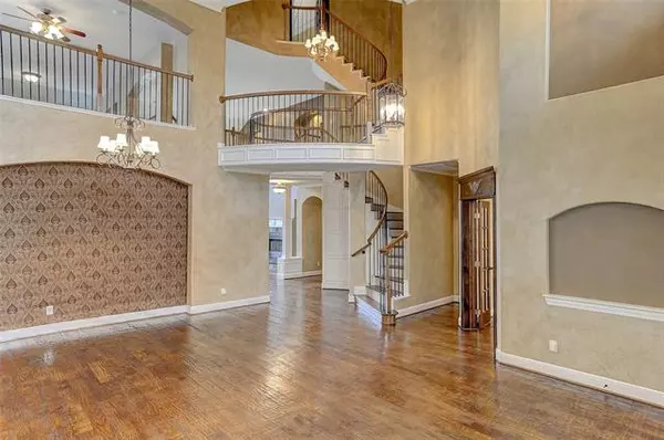 Prosper, TX 75078,2721 Meadow Ridge Drive