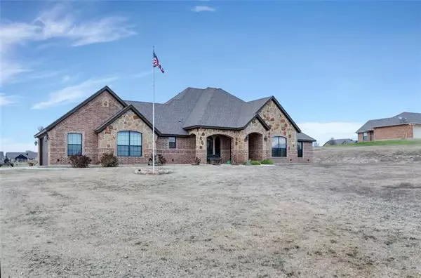 Decatur, TX 76234,196 Prairie View Drive