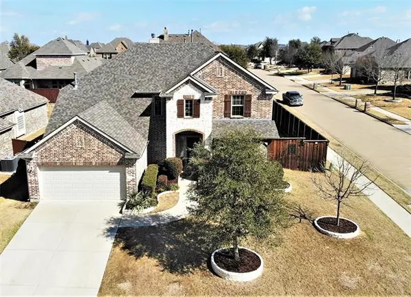 Frisco, TX 75035,13808 Miranda Way