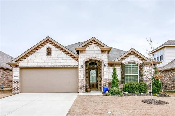 14656 Gilley Lane, Fort Worth, TX 76052