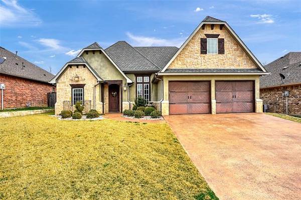 3129 Rivercrest Drive, Sherman, TX 75092