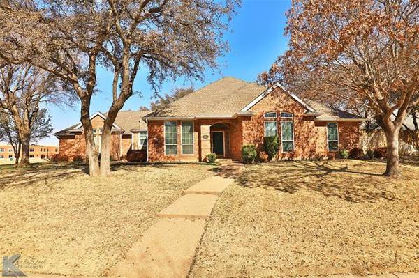 6358 Dominion Court, Abilene, TX 79606