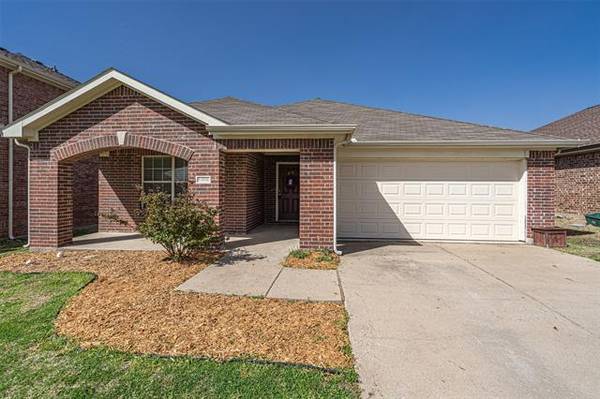 1406 Jacksons Run, Greenville, TX 75402