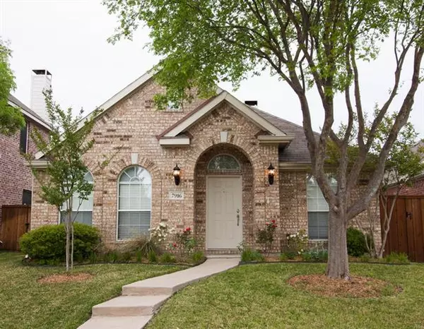 Plano, TX 75024,7916 Country Ridge Lane