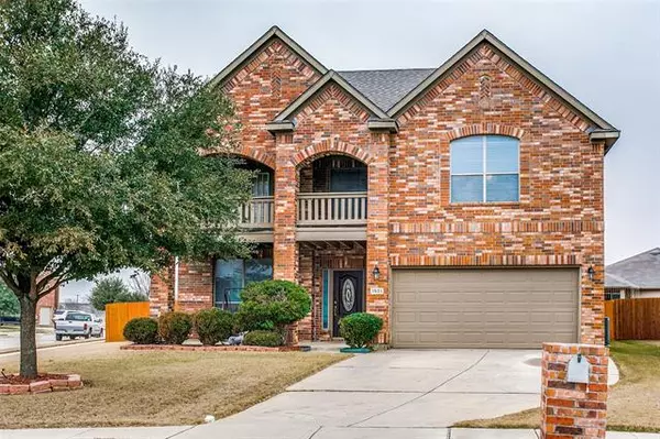 1501 Birds Eye Road, Fort Worth, TX 76177