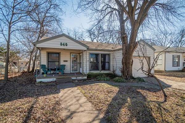 840 Holly Drive, Garland, TX 75040