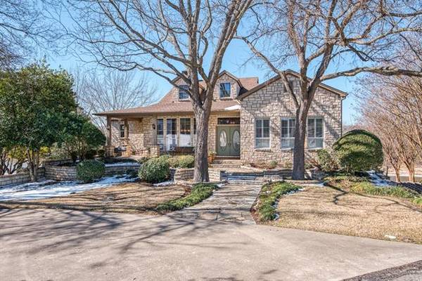 6519 Edgewood Court, Granbury, TX 76049