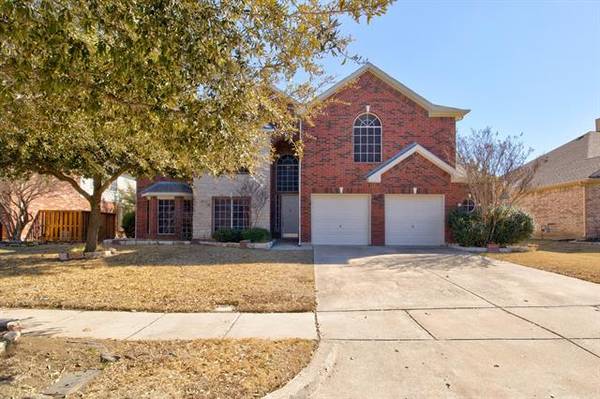 105 Bayonne Drive, Mansfield, TX 76063