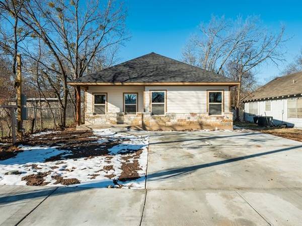 Address Not Disclosed