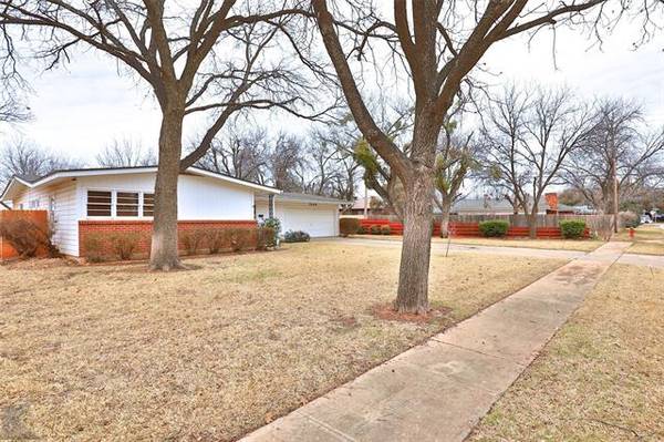 3689 Yale Avenue, Abilene, TX 79603