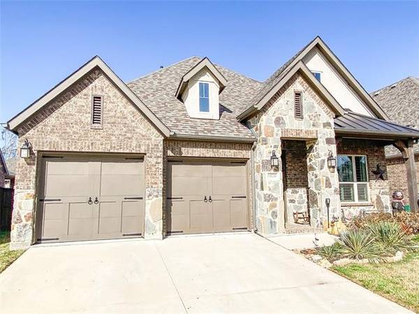 6309 Whiskerbrush Road, Flower Mound, TX 76226