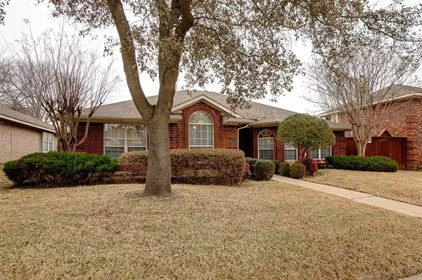 Allen, TX 75002,815 Sterling Court