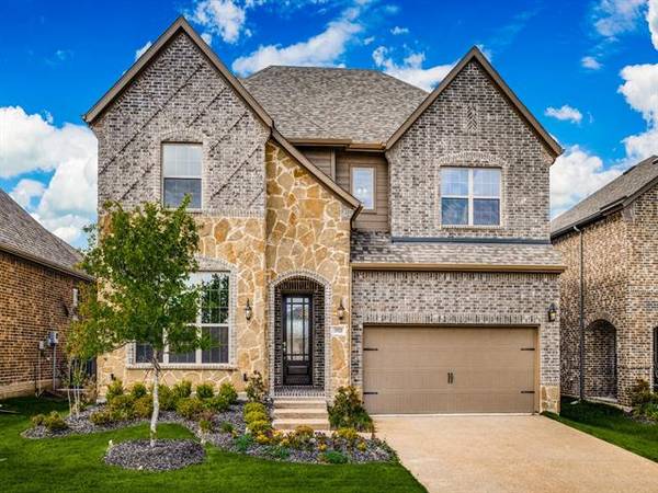 6012 Marigold Drive, Mckinney, TX 75071