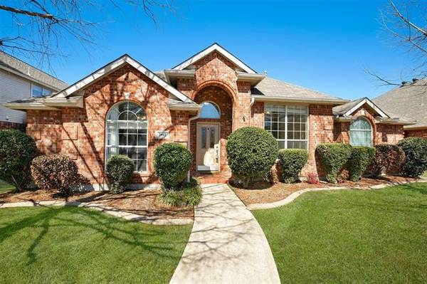 3912 Oakmont Drive, The Colony, TX 75056