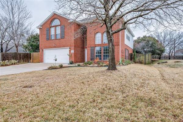 7124 Layla Road, Arlington, TX 76016