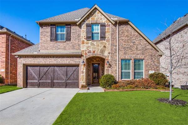 10320 Old Eagle River Lane, Mckinney, TX 75072