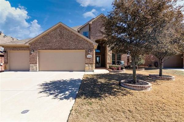 7112 Truchas Peak Trail, Fort Worth, TX 76131