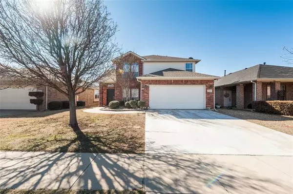 2682 Bull Shoals Drive, Fort Worth, TX 76131