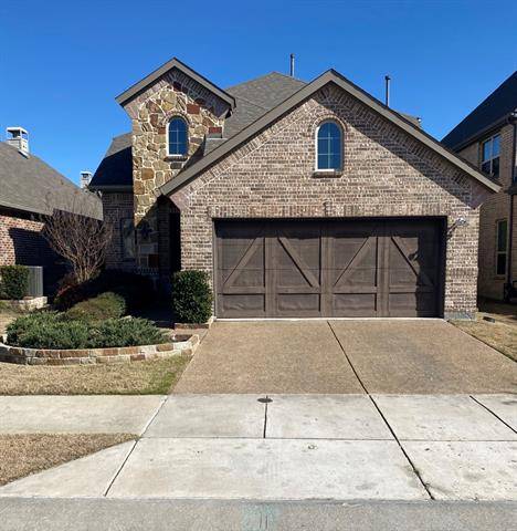 525 Palamedes Street, Lewisville, TX 75056