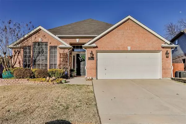 7940 Park Ridge Drive, Fort Worth, TX 76137