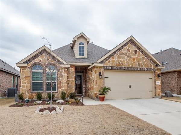 11020 Aledo Lane, Aubrey, TX 76227