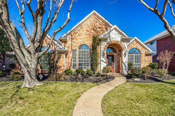 5732 Alister Lane, The Colony, TX 75056