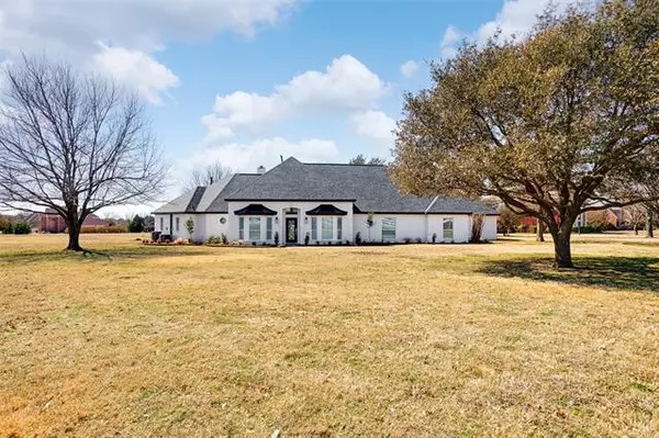 4508 Pecan Orchard Drive, Parker, TX 75002