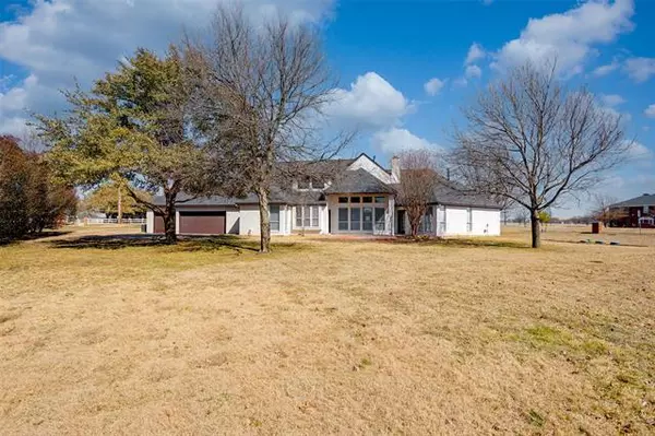 Parker, TX 75002,4508 Pecan Orchard Drive