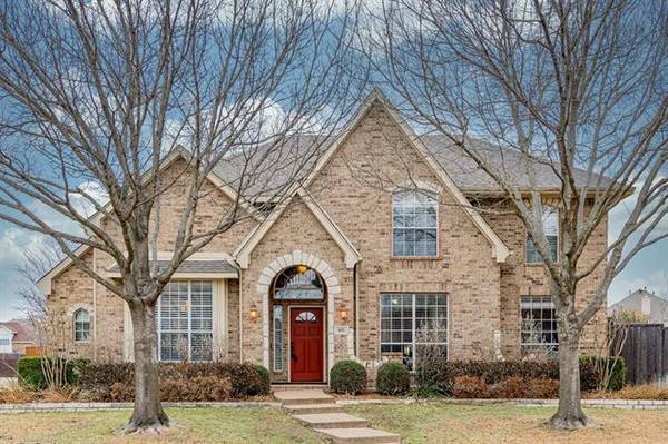 402 Orchard Lane, Allen, TX 75002