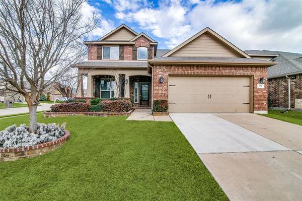 175 Cameron Drive, Fate, TX 75189