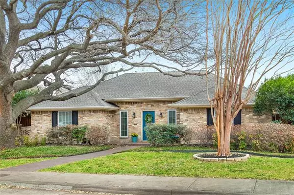 Dallas, TX 75248,6004 Timber Creek Lane