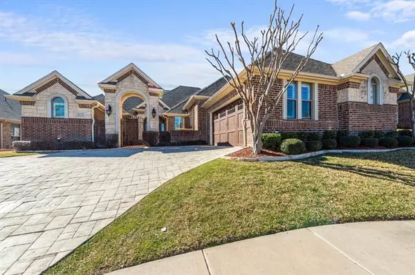 Benbrook, TX 76126,4932 Ridge Circle