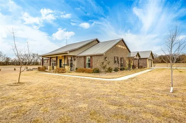 Weatherford, TX 76085,1401 Finney Drive