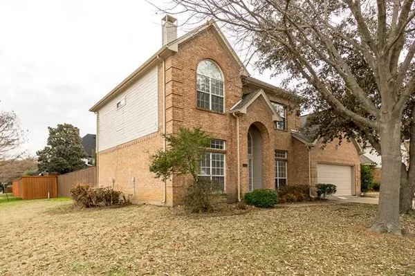 Irving, TX 75063,800 Canyon Crest Drive