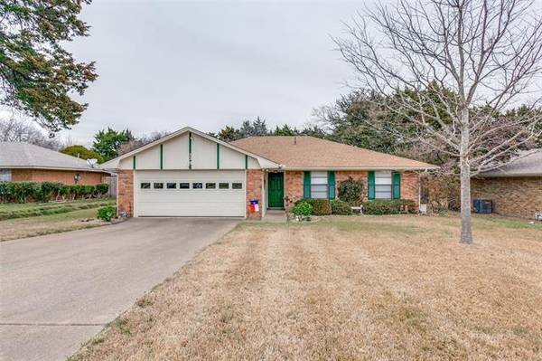 339 Dow Ross Boulevard, Duncanville, TX 75116