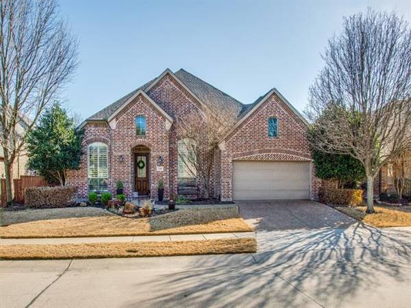 7701 Thistledown Drive, Mckinney, TX 75071