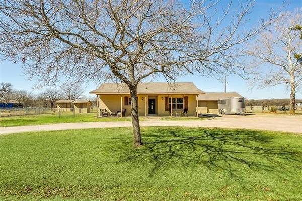 1480 Friendship Road, Weatherford, TX 76085