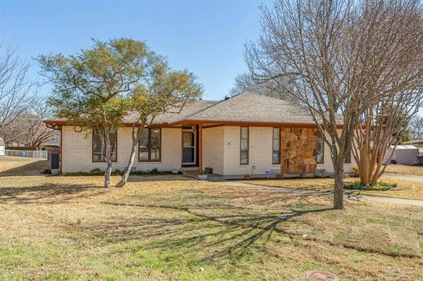 3 Whisenant Circle, Allen, TX 75013