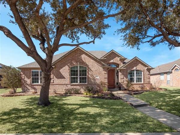 3833 Harrison Drive, Carrollton, TX 75010