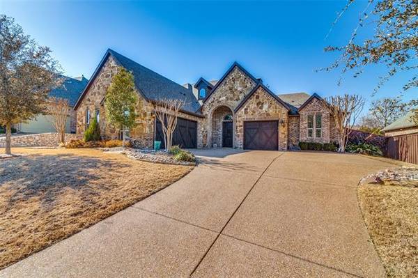 4780 Secret Cove, Rockwall, TX 75032