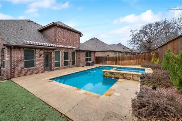 Denton, TX 76208,7309 Bishop Pine Road