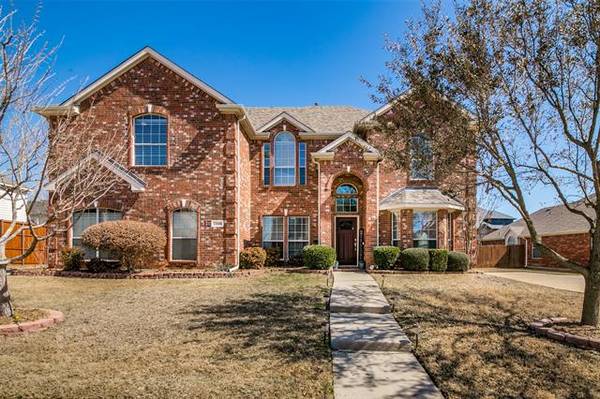 7310 Crane Drive, Sachse, TX 75048