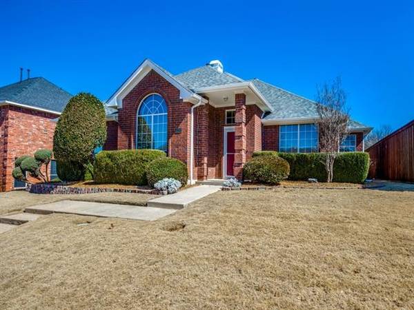 4210 Capstone Drive, Carrollton, TX 75010