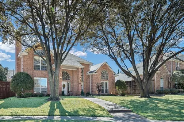 5904 Sandhills Circle, Plano, TX 75093