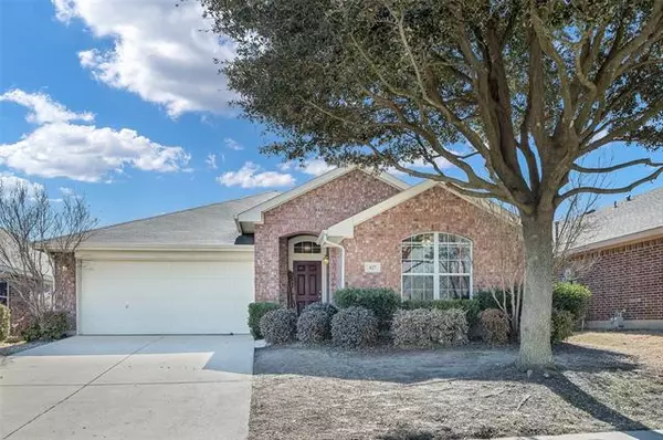 Fate, TX 75087,427 Hackberry Drive